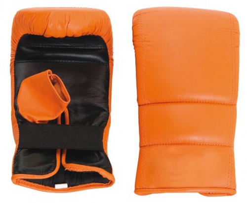 Bag Mitts