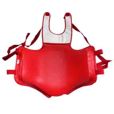 Chest Protector