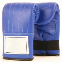Bag Mitts