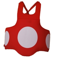 Chest Protector