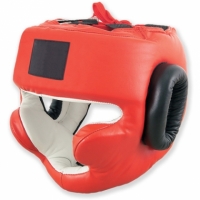 Head Guard