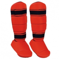 Shin Pads