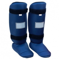 Shin Pads