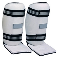 Shin Pads