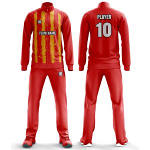 Track Suits